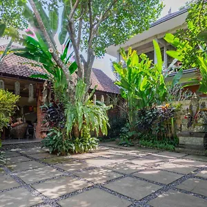Alam Pracetha Bali Guest house Ubud (Bali)