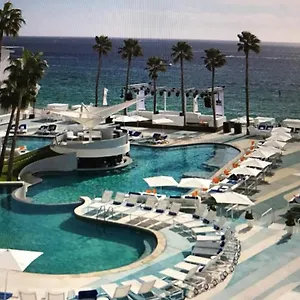 Me Cabo By Melia (adults Only) ***** Кабо-Сан-Лукас