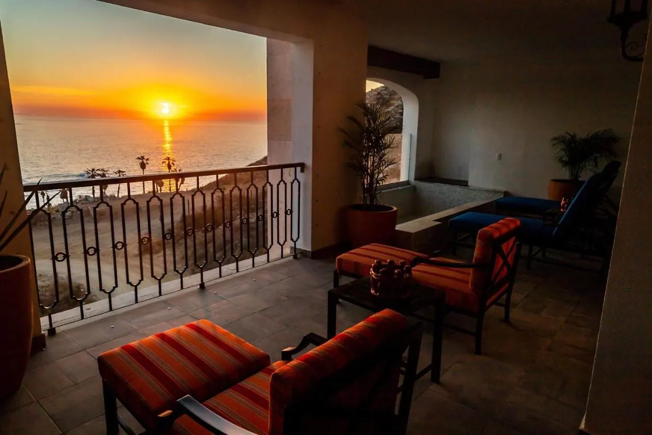 Luxurious Suites With Private Balconies, Vista Encantada Resort, Spa & Retreat Cabo San Lucas 4*,  Mexico