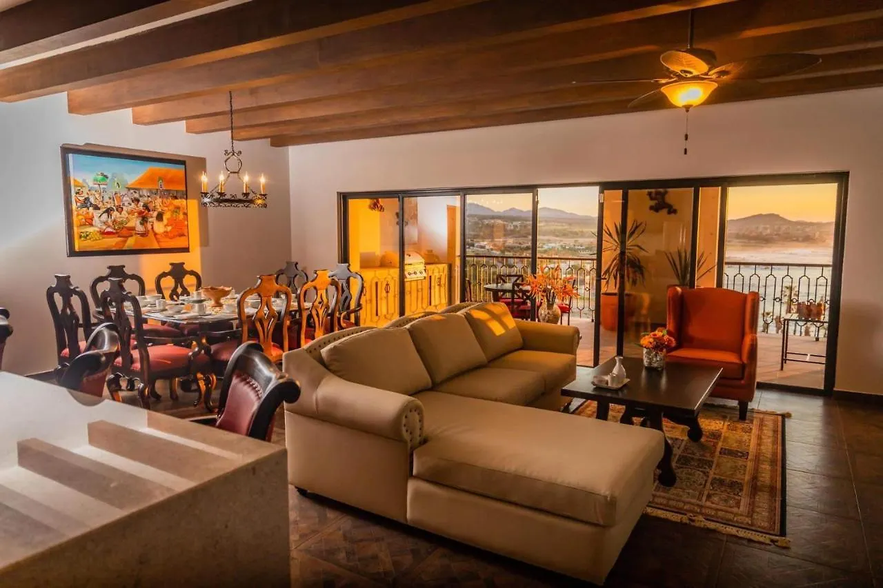 Luxurious Suites With Private Balconies, Vista Encantada Resort, Spa & Retreat Cabo San Lucas