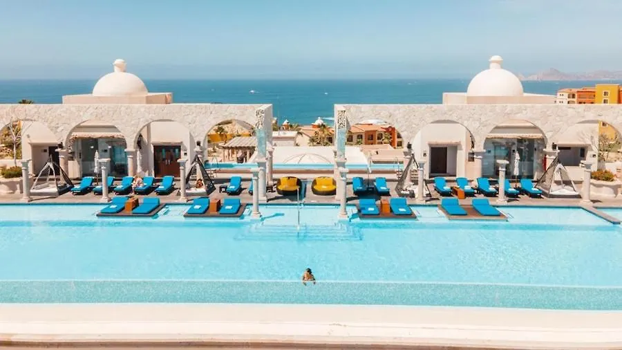 Luxurious Suites With Private Balconies, Vista Encantada Resort, Spa & Retreat Cabo San Lucas 4*,
