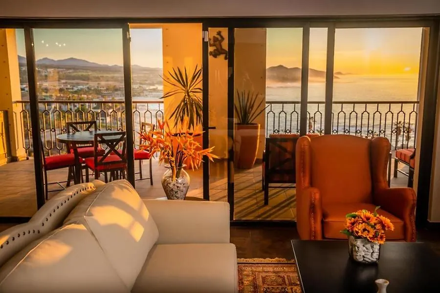 Luxurious Suites With Private Balconies, Vista Encantada Resort, Spa & Retreat Cabo San Lucas Aparthotel