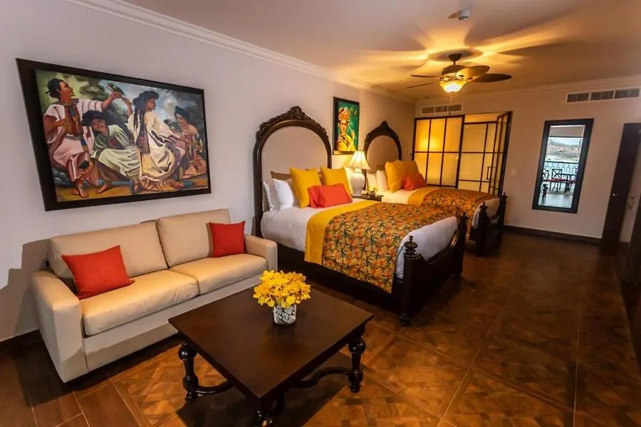Luxurious Suites With Private Balconies, Vista Encantada Resort, Spa & Retreat Cabo San Lucas