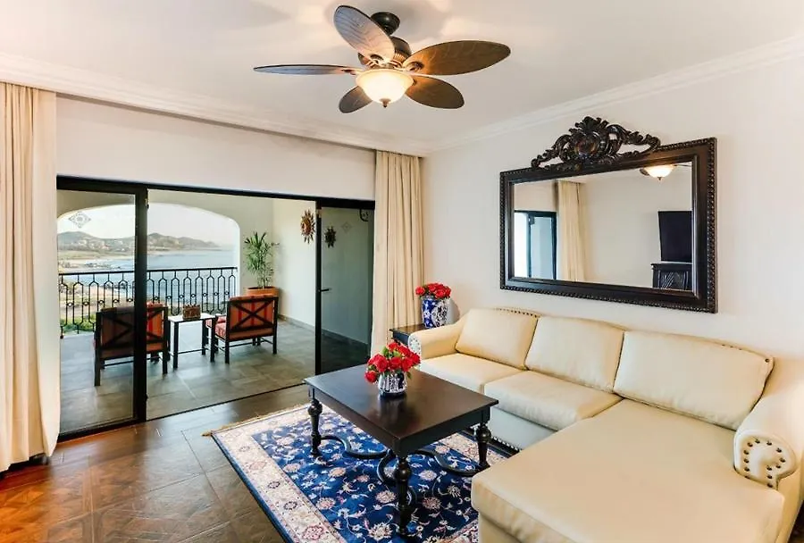 **** Aparthotel Luxurious Suites With Private Balconies, Vista Encantada Resort, Spa & Retreat Cabo San Lucas Mexico