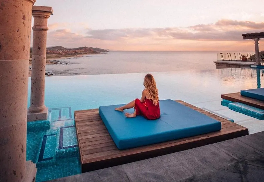 Luxurious Suites With Private Balconies, Vista Encantada Resort, Spa & Retreat Cabo San Lucas Mexico