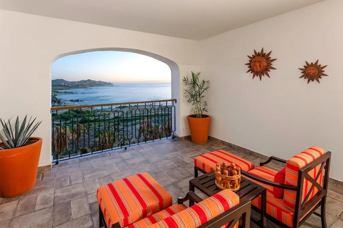 Luxurious Suites With Private Balconies, Vista Encantada Resort, Spa & Retreat Cabo San Lucas