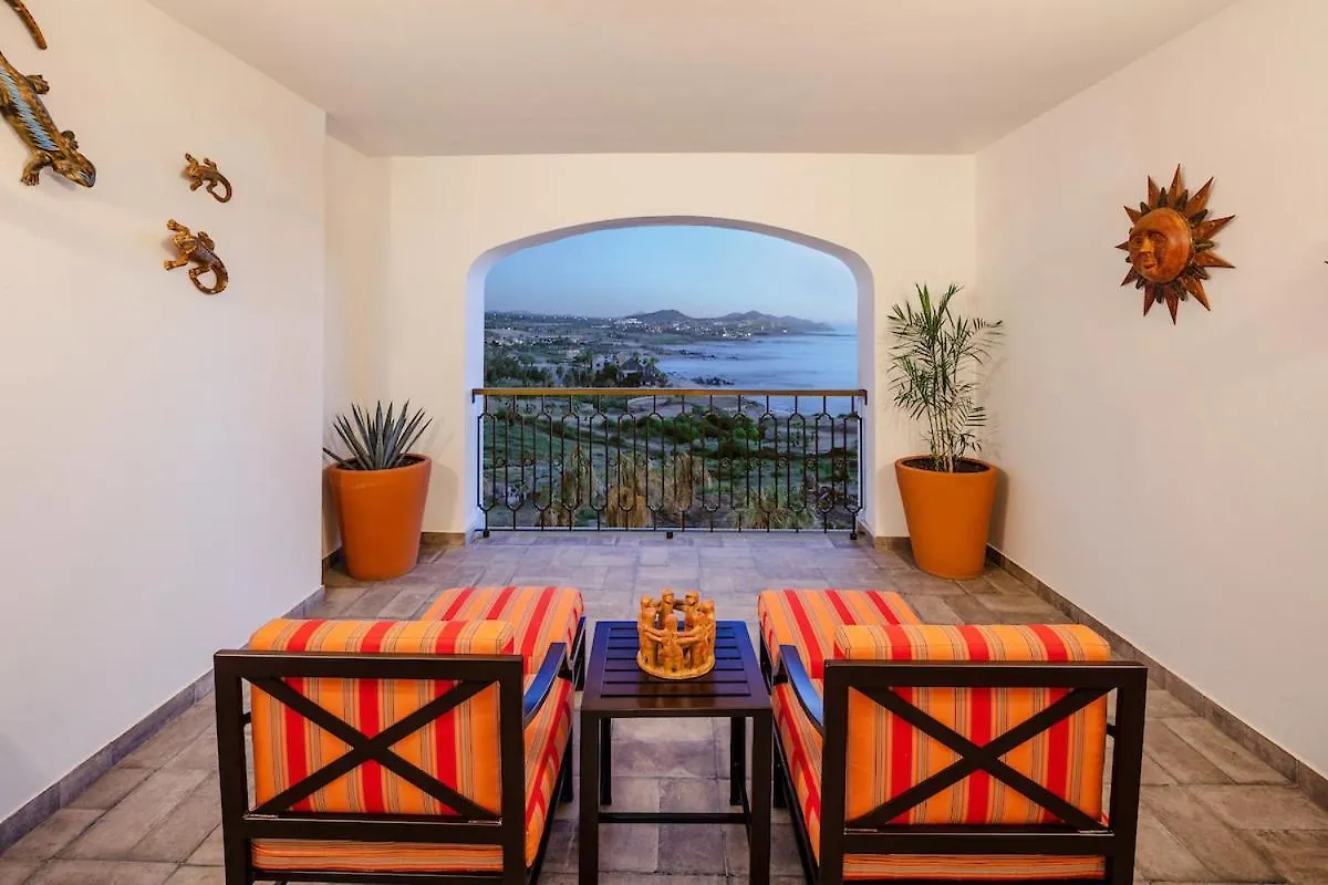 Aparthotel Luxurious Suites With Private Balconies, Vista Encantada Resort, Spa & Retreat Cabo San Lucas