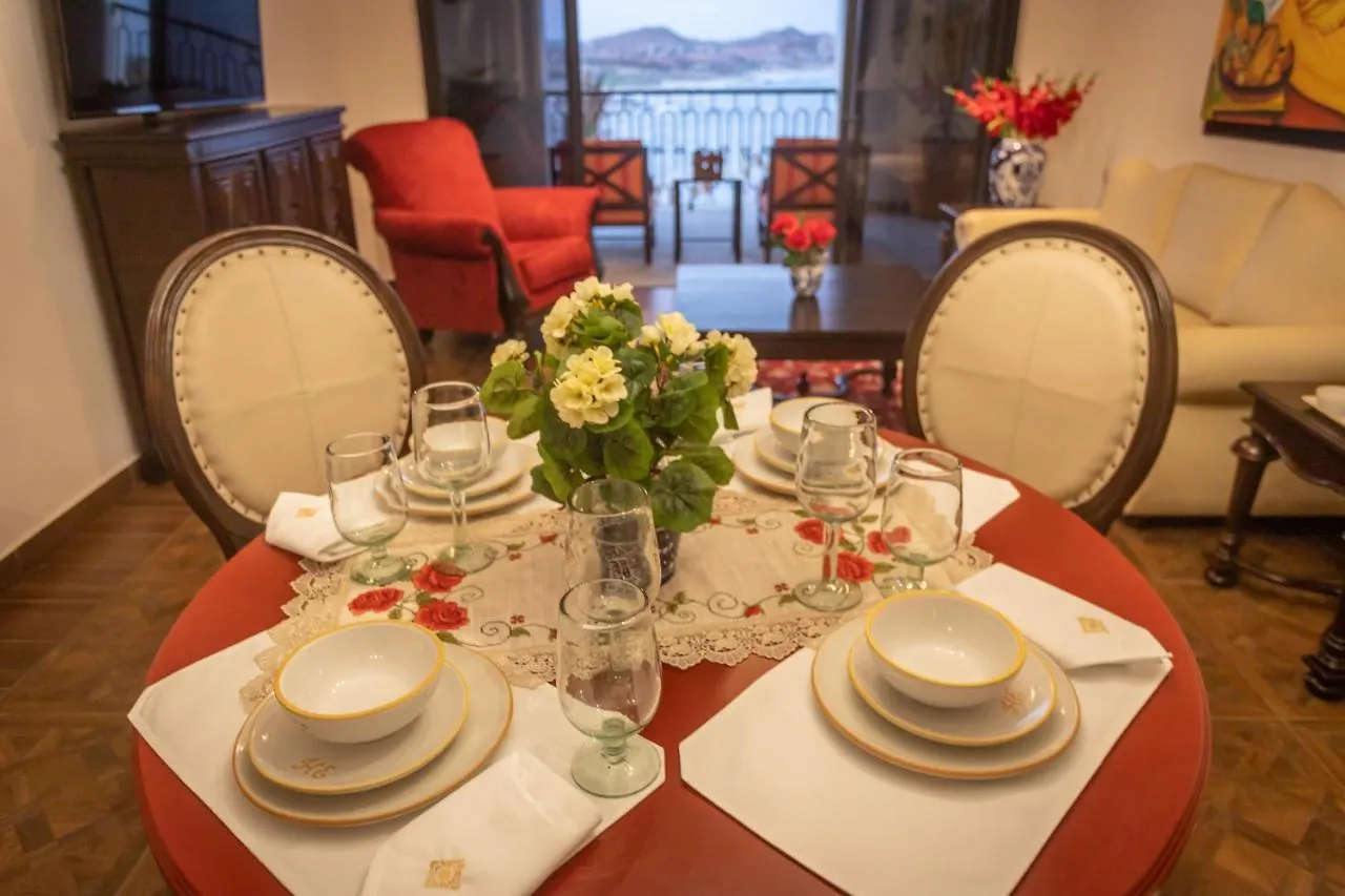 Aparthotel Luxurious Suites With Private Balconies, Vista Encantada Resort, Spa & Retreat Cabo San Lucas